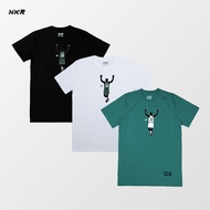 Nakara - Tshirt Sillhoutte Player Giannis