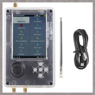 [U L Z R] PortaPack H2M for  One SDR Radio SDR Radio PortaPack H2M for  One