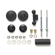 Tmaiya Large Dia. Stabilizer Head Set (11mm, 15mm) (Black) - 95357