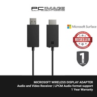 Microsoft Wireless Display Adapter (P3Q-00010)