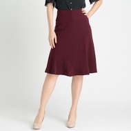 GSP BUSINESS SKIRT COLOR (SQ15MR)