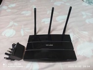 Router 路由器