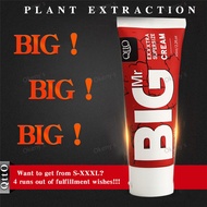 Herbal Big Dick Penis Enlargement Cream 50ml Increase Xxl Size Erection Products  Products for Men Aphrodisiac Pills for