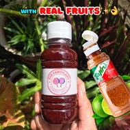 Chamoy Sauce + Tajin Combo Pack [EK SNAPBUY]