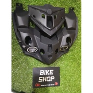 Eagle Eye Y15ZR (E) Eagle eye yamaha 135 LC/ Y15ZR/ Y15/RS150(front panel) cmplete biasa & rainbow