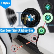 [Luminous Upgrade] BMW Car Shock Absorber Gasket Car Trunk Sound Insulation Pad Shockproof Thickening Cushion Sticker For BMW F10 F30 F45 G30 X1 X2 X3 X5 E90 M3 G30 G20 E60
