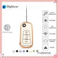 Proton key cover Saga Persona Iriz Preve VVT Key Cover Case Accessories Accessori Aksesori Car Bodyk