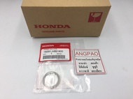 ปะเก็นท่อ แท้ศูนย์  WAVE100 S/Z(คาร์บู)(HONDA WAVE 100 S/Z(คาร์บู)/ฮอนด้า เวฟ100 S/Z(คาร์บู) ปะเก็นคอท่อไอเสีย/ปะเก็นปากท่อไอเสีย/ปะเก็นท่อไอเสีย/18291-HB2-900