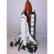 X19069 (16014 King 83014 Lion 180048 Tigers 80032) Creator Expert Shuttle Expedition