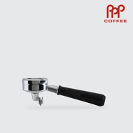 Pesado Spouted Portafilter PPP Coffee