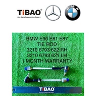 ( )BMW E90 E92 E87 E84 X1 TIE ROD & SIDE ROD END 1 SET PRICE FOR 1