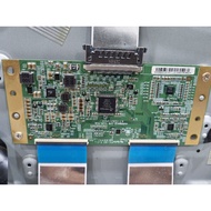 TCON TOSHIBA 55L3650VM