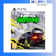 PS5 Need for Speed Unbound Playstation 5