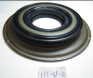 ลูกสูบชุดคิทสำหรับรถโตโยต้า U140E U241E แบบเกียร์อัตโนมัติ RAV4 ES300 1ชิ้น RX300