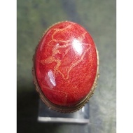 Red Coral Marjan Jumbo
