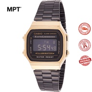 A168WEGB-1B WATCHES MEN