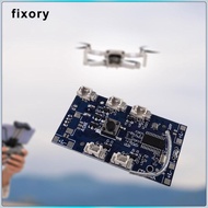 [fixory] RC Plane Receiving Circuit Board Main Board for E88Pro E88 RC Helicopter DIY