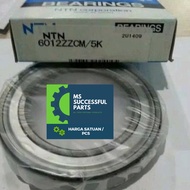 BEARING 6012 ZZ NTN ORIGINAL JAPAN 6012ZZ