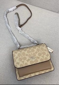 Coach Klare Crossbody Bag