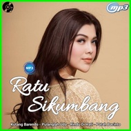 RATU MP3 CASSETTE OF MINANG QUEEN SIKUMBANG SONGS - MP3 CASSETTE OF PADANG SONGS 2023 - MP3 LATEST M