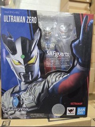 SHF S.H.Figuarts ULTRAMAN Zero