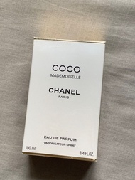 Chanel 香水 /chanel coco mademoiselle