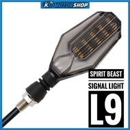 Spirit Beast Signal Light L9 For Motorcycle