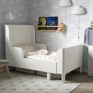 Ikea kid's bed 伸縮兒童床