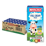 Marigold UHT Full Cream Milk ( 24 x 200ml )