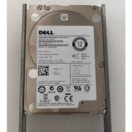 For Dell 0RMCP3 1.2T 10K 6G SAS 2.5 RMCP3 ST1200MM0007 Server Hard Drive