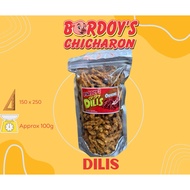 SPECIAL DILIS | Bordoy's Chicharon