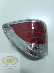 ไฟท้าย มาสด้า BT50 Pro 12-20 มี 2 แบบ