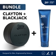 SMITH - Clayton + Blackjack