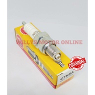 Original NGK C7HSA Spark Plug NGK KNZ Supra Grand Mio Spark Plug/