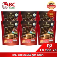 กาแฟ แพค ถั่งเช่า CHAME’ Sye Coffee Pack ชาเม่ ซาย คอฟฟี่