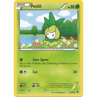 Petilil - 13/98 - Common | Pokemon Trading Card Game