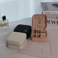 Dr. Life.jewelry Box/Travel Storage