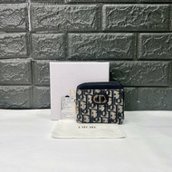 DIOR 30 Montaigne零錢卡包
