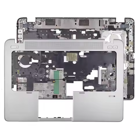 New Laptop Palmrest case For HP EliteBook 840 740 745 G1 G2 Plamrest Keyboard Bezel Cover 730964-001
