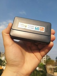 Sony Tx10 相機掀蓋機