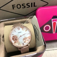 Fossil watch for  women