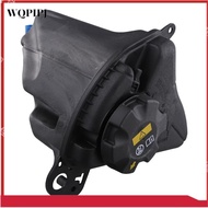 17137647283 Engine Coolant Overflow Recovery Reservoir Tank with Cap for N55 F07 F10 F18 F01 F02 53