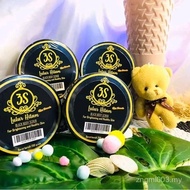 LULUR HITAM 3S & BEDDA LOTONG VELLS BEAUTY & HENNY BEAUTY