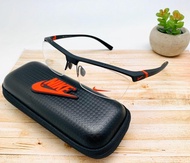 Kacamata / Frame Sporty NIKE HALF 7071 Sport Pria