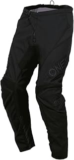 O'Neal Women's Element Classic Pant (Black, 1/2)