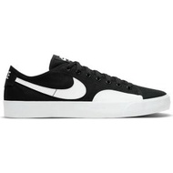 Nike SB Blazer Court Black White