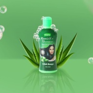 bisa COD-HAPPY KEMIRIKU SHAMPOO plus LIDAH BUAYA / SAMPO / Shampo happy ORIGINAL SHAMPO KEMIRI plus