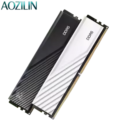 AOZILIN D300 DDR5 Desktop Memory 6000MHz 16GB 32GB 48GB U-DIMM RAM Module