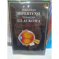 HYPERTENSION TREATMENT FOR GLAUCOMA - SESKOATI PRAYITNANINGSIH