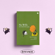 Na Willa - Reda Gaudiamo